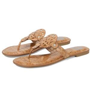 Dolce Vita Cork Sandals 7.5 NWOT DV